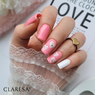 Gél lak CLARESA® Kiss Me! 3, 5g