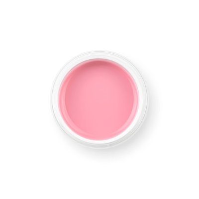 CLARESA® Stavebný gél na nechty SOFT & EASY Builder gel BABY PINK, 45g
