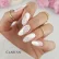 Gel lak CLARESA® Ciao, Pastel! 2, 5g