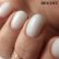 BRUSH UP! Stavebný UV/LED gél Do Well with Building Gel White Star, 12g