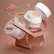 CLARESA® Stavebný gél na nechty HARD & EASY Builder gel NUDE GLOW, 12g