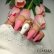 Gél lakk CLARESA® Fallin’ Love 1, 5g