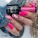 Gél lak CLARESA® Full Of Colours 3, 5g