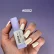 Gél lak DNKa' Color 0002, 7ml
