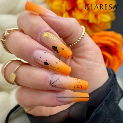 Gél lak CLARESA® FLUO 3, 5g