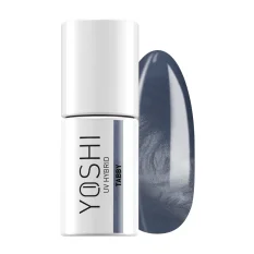 Cat Eye gél lak YOSHI Silk Catitude - Tabby 922, 6ml