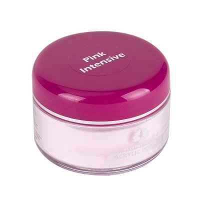 Akrylový prášok Pink Intensive, 15g