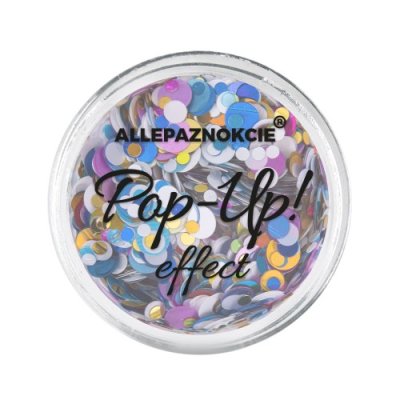 Ozdoby Pop-Up! efekt 7