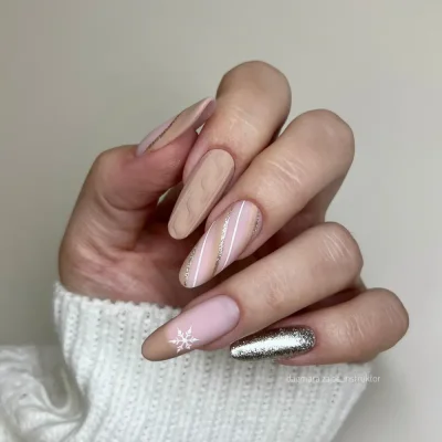 YOSHI Paint gel PLATINUM GLOW, 5g