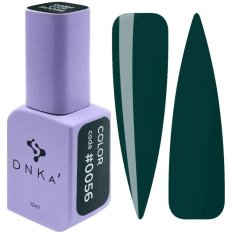 Gel lak DNKa' Color 0056, 12ml