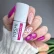 Gel lak YOSHI Getaway - Phone On Silent 282, 6ml