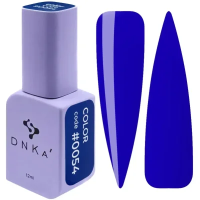 Gél lak DNKa' Color 0054, 12ml