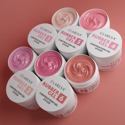 CLARESA® Gumi Zselé 6, 45g