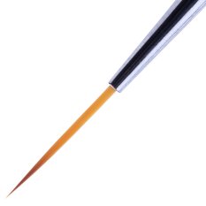MollyLac  Pro Liner  Rainbow štetec na zdobenie 19mm