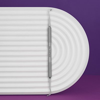 STALEKS PRO Expert PE-20/2 exkavátor na pedikúru