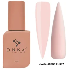 DNKa' Cover Base 0038 - Flirty, 12ml