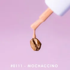 Gél lak DNKa' Color Mochaccino  0111, 7ml