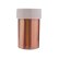 Transfer fólia Holografická rose gold 100cm - 03