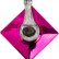 Gél lak MollyLac Fantasyland Glitter Weekend Wibes 314, 10g