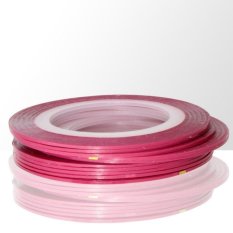 Öntapadós dekorációs szalag 2-36, 1 mm