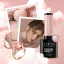Gel lak CLARESA® NUDE GLOW Gummy Nude 3, 5g