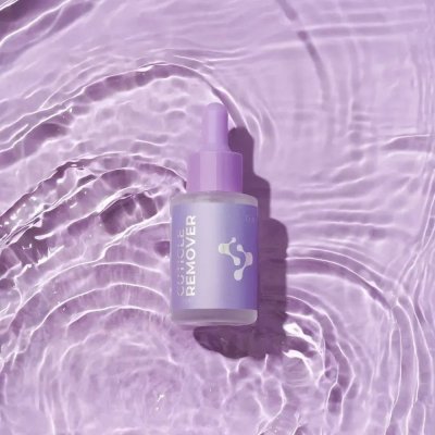 DNKa' Cuticle Remover Gel UREA, 30ml