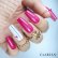 CLARESA® Love Story 5 gél lakk, 5g