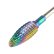 Kobalt bevonatú karbid maró Flame M 3/32" sz.1