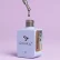 Gél lak DNKa' CAT'S EYE SILK 0034, 12ml