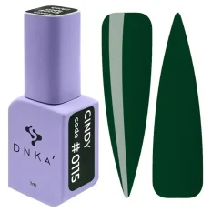 Gél lak DNKa' Color Cindy 0115, 7ml