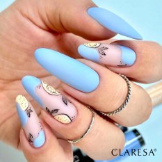 Gél lak CLARESA® Lollipop 6, 5g