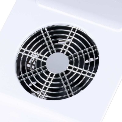 Odsávačka prachu 858-2A 40W