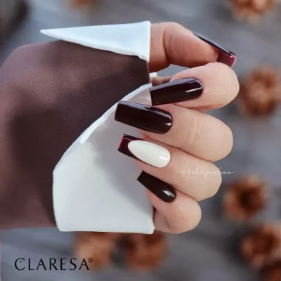 Gél lak CLARESA® AUTUMN CRUSH 3, 5g