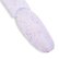 Trblietky Sequin Quartz effect Alice Blue 5