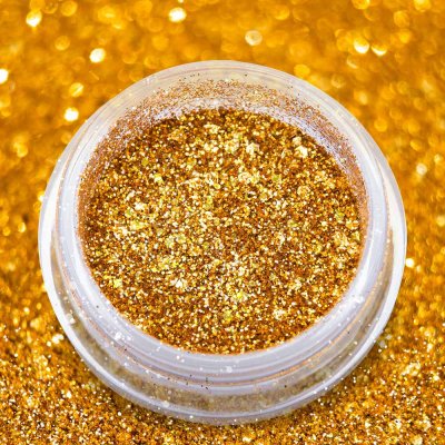 Ozdoby Sublime Gold