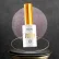 Gel lak YOSHI Rubber Base 12, 10ml