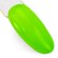 MollyLac Paint gel ombre Green, 5g