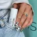 Gel lak YOSHI The Edit - Press Pass 297, 6ml