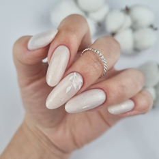 Gel lak YOSHI Hard Base 5, 10ml