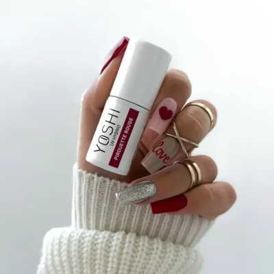 YOSHI Paint gel PLATINUM GLOW, 5g