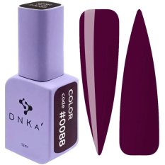 Gél lak DNKa' Color 0088, 12ml