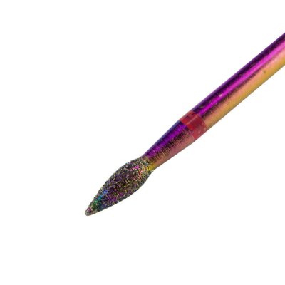 Gyémánt csiszolófej Unicorn 26