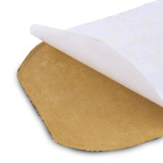 Náhradný brúsny papier pre pilník na chodidlá MollyLac, drsnosť 180, 1ks