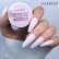 CLARESA® Stavebný gél na nechty SOFT & EASY Builder gel PANNA COTTA, 12g