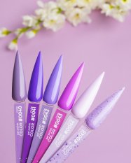 Gél lak DNKa' Color 0043, 12ml