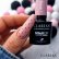 CLARESA® Dusty Rose gél lakk 7,5g