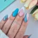 YOSHI Princess Gel  No5 - BLUE, 5g
