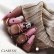 CLARESA® PINK 513 gél lakk, 5g