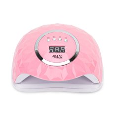 UV/LED Lampa AlleLac Y13 248W pink