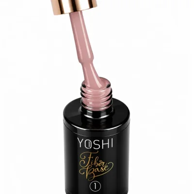 YOSHI Fiber Base 1, 10ml